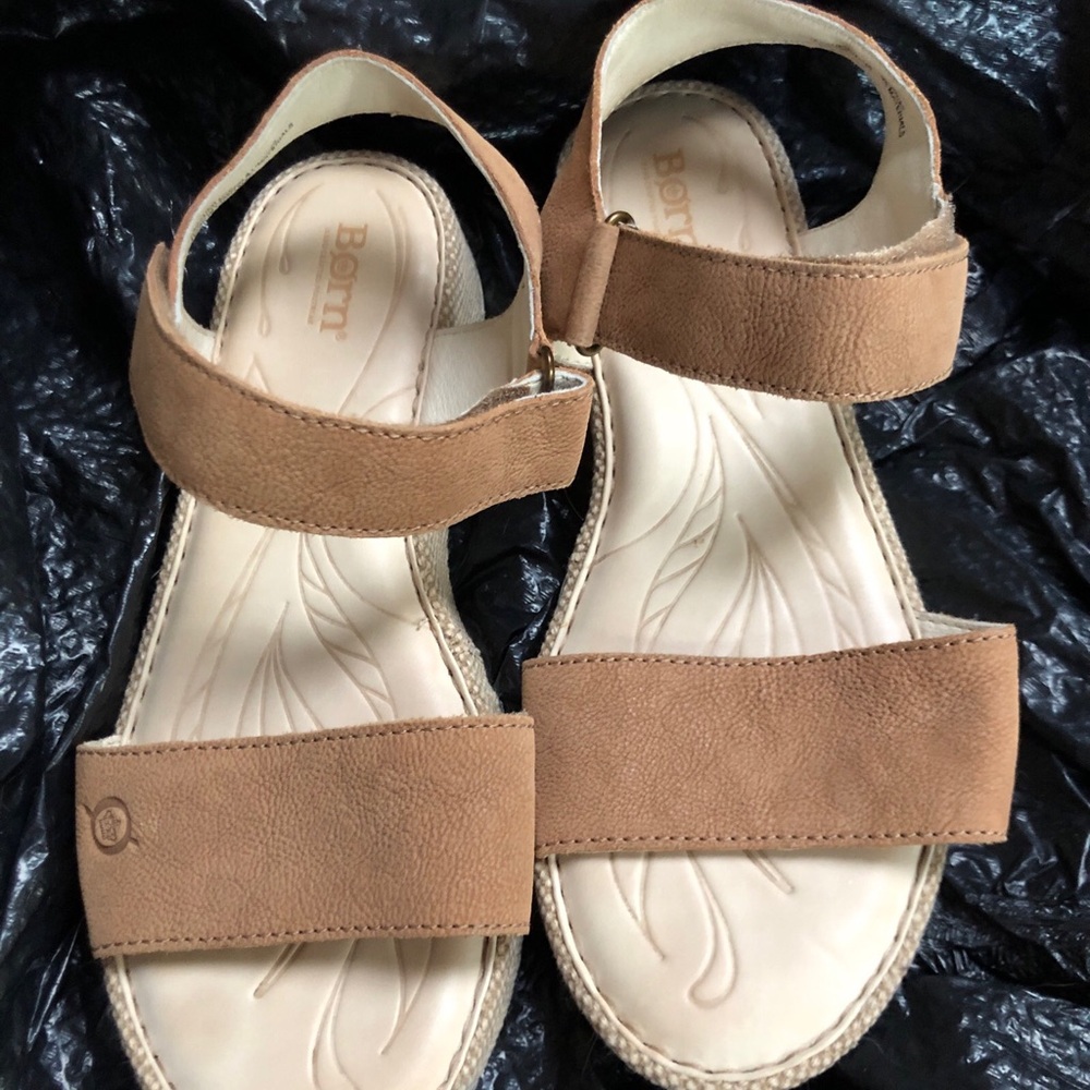 Born Sandals